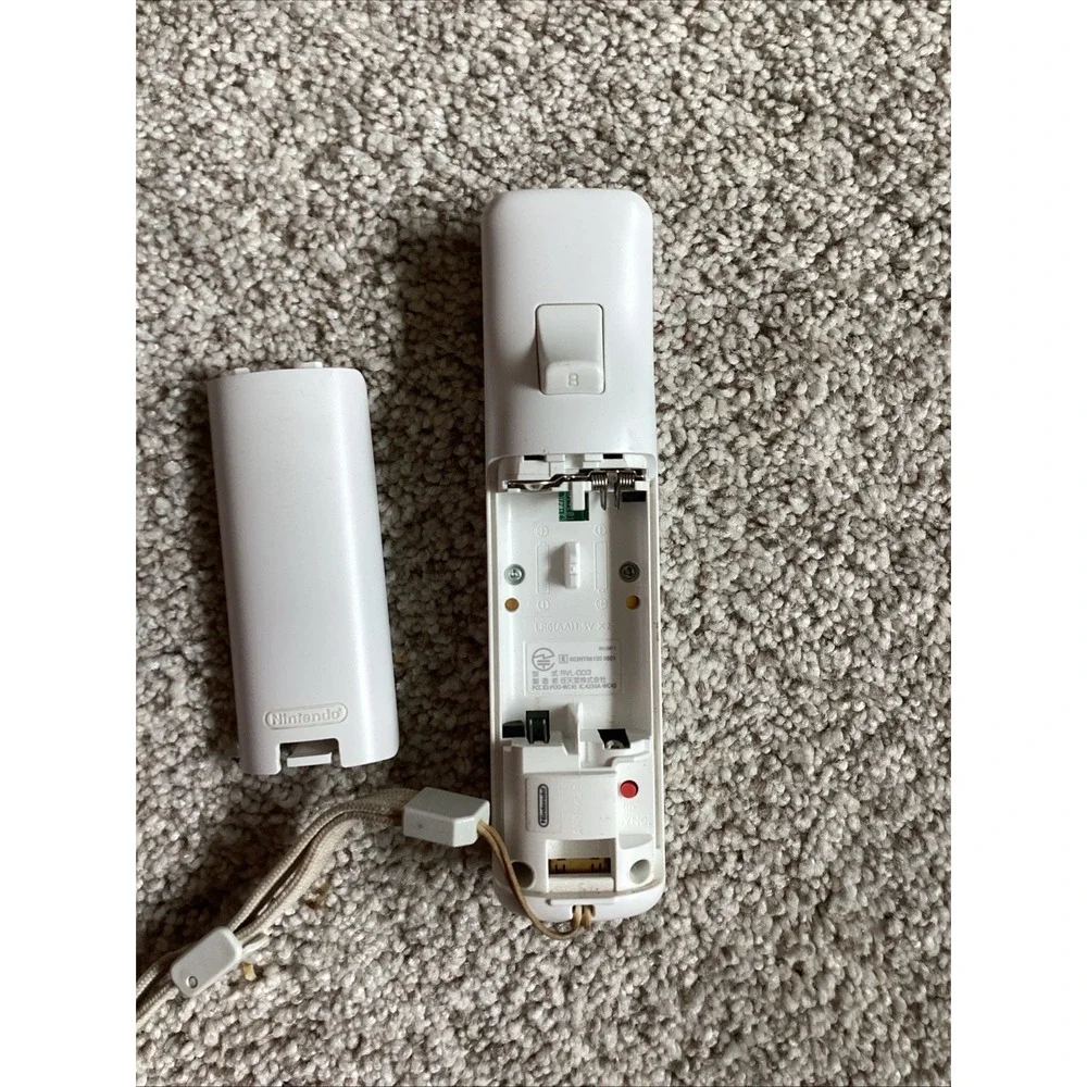Nintendo preowned used